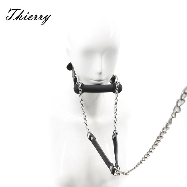 thierry bone silicone gags,gag with dog chain leash,bondage sm open fetish toys toys for mouth y19052902 game couple osrxu
thierry bone silicone gags,gag with dog chain leash,bondage sm open fetish toys toys for mouth y19052902 game couple osrxu