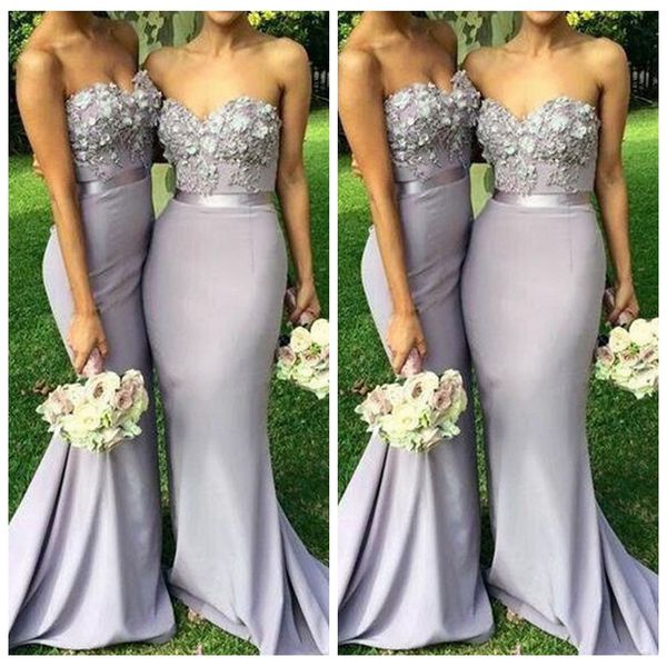 2021 sweetheart lace appliques mermaid bridesmaids dresses customized spring honor of maid vestidos de bridesmaid prom party gowns, White;pink
2021 sweetheart lace appliques mermaid bridesmaids dresses customized spring honor of maid vestidos de bridesmaid prom party gowns, White;pink