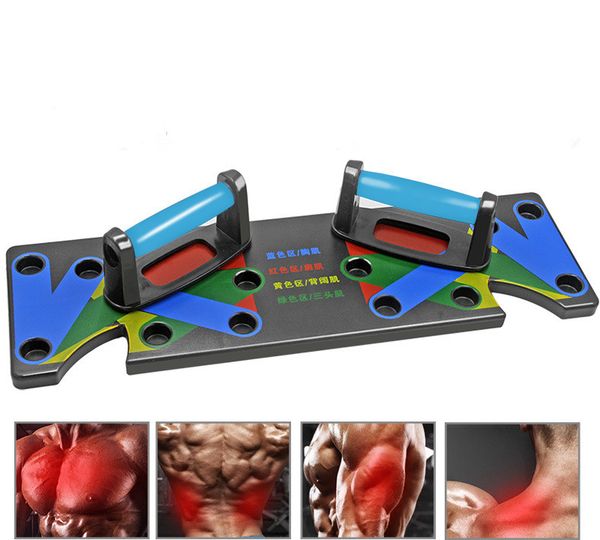 9 in 1 push up training set with hand bar push up stands for home fitness training comfortable grips push-up rack board d90703
9 in 1 push up training set with hand bar push up stands for home fitness training comfortable grips push-up rack board d90703