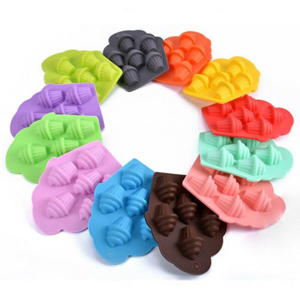 1pc silicone ice cream shape chocolate cake cookie mould baking moulds ice tool baking pastry decorating accessories
1pc silicone ice cream shape chocolate cake cookie mould baking moulds ice tool baking pastry decorating accessories