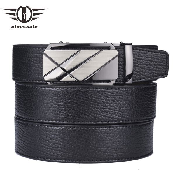 plyesxale belt for men 2018 men's genuine leather belts black business formal belt male cinto b7, Black;brown
plyesxale belt for men 2018 men's genuine leather belts black business formal belt male cinto b7, Black;brown