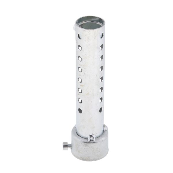 motorcycle tail exhaust can pipe baffle muffler silencer db killer noise sound eliminator 35mm silver
motorcycle tail exhaust can pipe baffle muffler silencer db killer noise sound eliminator 35mm silver