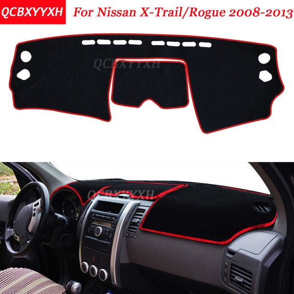 car styling dashboard avoid light pad polyester for x-trail/rogue 2008-2013 instrument platform desk cover protective mat
car styling dashboard avoid light pad polyester for x-trail/rogue 2008-2013 instrument platform desk cover protective mat