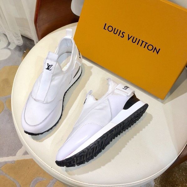 luxury fashiondesigner women's men's jogging casual shoes without laces loafers outdoor sports shoes men's and women's s, Black
luxury fashiondesigner women's men's jogging casual shoes without laces loafers outdoor sports shoes men's and women's s, Black