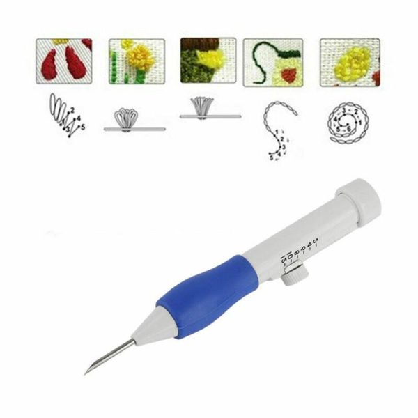 5 шт. вышивка игольчатая ручка kit craft set инструменты punch diy вязание 5 в комплекте экологически чистый, Black
5 шт. вышивка игольчатая ручка kit craft set инструменты punch diy вязание 5 в комплекте экологически чистый, Black