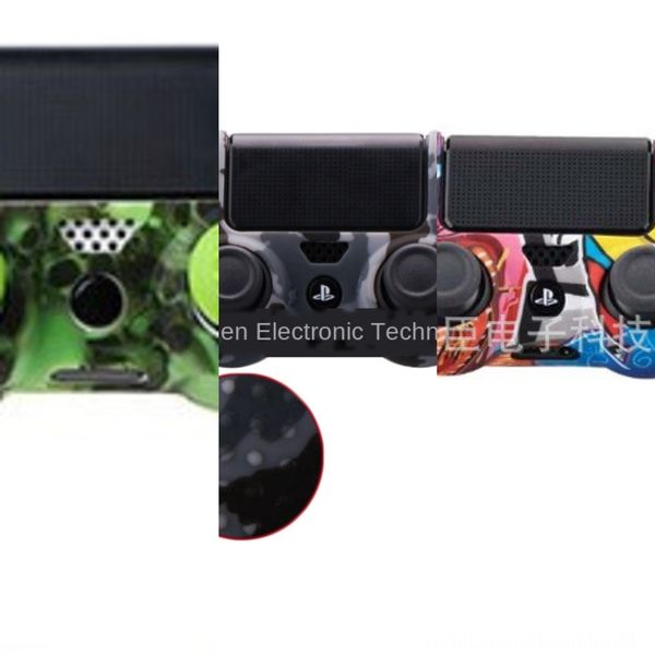 idhq3 newsoft silicone protection case ps4 cover skin sony for controller grip handle
idhq3 newsoft silicone protection case ps4 cover skin sony for controller grip handle