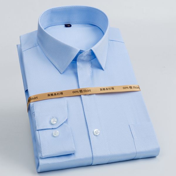 high content cotton checked pattern solid men 's dress shirts long sleeve square collar formal social shirt not easy wrinkle, White;black
high content cotton checked pattern solid men 's dress shirts long sleeve square collar formal social shirt not easy wrinkle, White;black