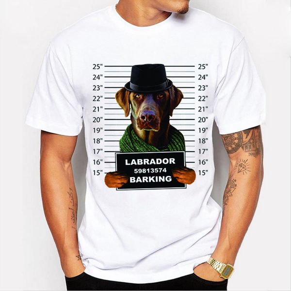 e-baihui summer us size men t-shirts new casual short sleeve dog print cartoon couple fashion funny dog prisoners men t-shirts t-68, White;black
e-baihui summer us size men t-shirts new casual short sleeve dog print cartoon couple fashion funny dog prisoners men t-shirts t-68, White;black