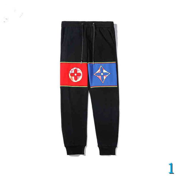 designer men pants casual fashion panelled pure color loose drawstring full length sport straight pants cotton blend size m-2xl1, Black
designer men pants casual fashion panelled pure color loose drawstring full length sport straight pants cotton blend size m-2xl1, Black