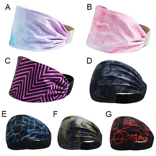 women\'s gym fitness skid wide sports yoga headband sweat belt hair band stretch headscarf hot 
women\'s gym fitness skid wide sports yoga headband sweat belt hair band stretch headscarf hot