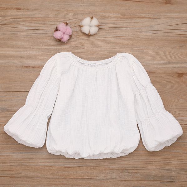 toddler infant newborn kids baby boy girl solid color puff sleeve princess t shirt blouse casual clothes outfits#p4, Blue
toddler infant newborn kids baby boy girl solid color puff sleeve princess t shirt blouse casual clothes outfits#p4, Blue