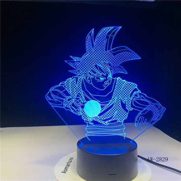 7 colors changing 3d visual naruto modelling led anime night lights kids touch button usb table lamp home decor light aw-2829
7 colors changing 3d visual naruto modelling led anime night lights kids touch button usb table lamp home decor light aw-2829