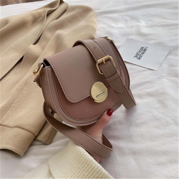 solid pattern pu leather women saddle bags for women 2020 simple shoulder messenger bag ladies crossbody purses and handbags
solid pattern pu leather women saddle bags for women 2020 simple shoulder messenger bag ladies crossbody purses and handbags