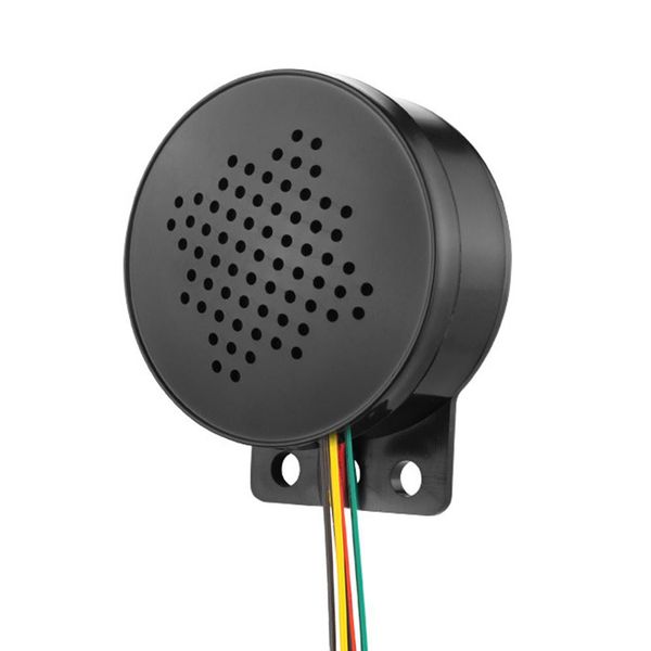12-24v car start voice custom speaker vocal prompter alarm sound siren buzzer alarm horn beep truck caravan car backup 110db
12-24v car start voice custom speaker vocal prompter alarm sound siren buzzer alarm horn beep truck caravan car backup 110db