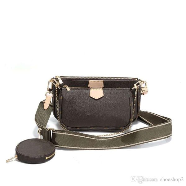 selling handbag shoulder bags handbag fashion bag handbag wallet phone bags three-piece combination bags
selling handbag shoulder bags handbag fashion bag handbag wallet phone bags three-piece combination bags