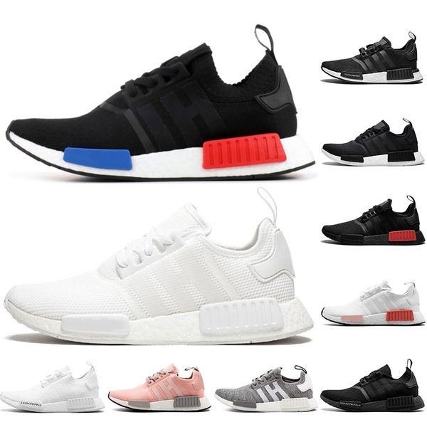 with socks new luxury runner r1 mesh triple black white cream salmon men women running shoes sneakers primeknit sports sneakers 36-45
with socks new luxury runner r1 mesh triple black white cream salmon men women running shoes sneakers primeknit sports sneakers 36-45