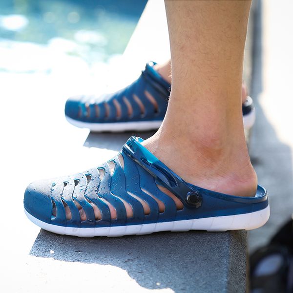 original garden flip flops quick drying water shoes men jelly sport summer beach aqua slipper outdoor sandals shoes
original garden flip flops quick drying water shoes men jelly sport summer beach aqua slipper outdoor sandals shoes