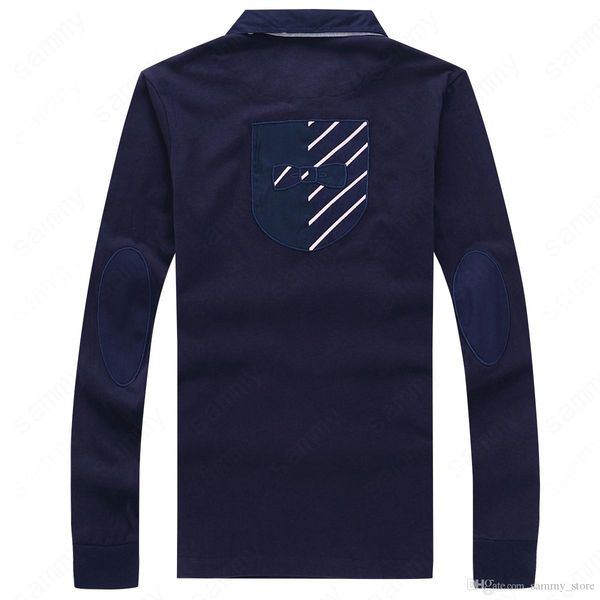 2019 бестселлер new eden park homme мужская с длинным рукавом чистый хлопок утолщенные высокое качество бизнес досуг стиль трехцветный больш, White;black
2019 бестселлер new eden park homme мужская с длинным рукавом чистый хлопок утолщенные высокое качество бизнес досуг стиль трехцветный больш, White;black