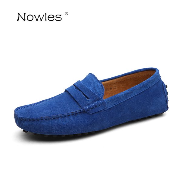 doug shoes men's casual shoes loafers oxfords british fashion sneakers suede genuine leather men's, Black
doug shoes men's casual shoes loafers oxfords british fashion sneakers suede genuine leather men's, Black