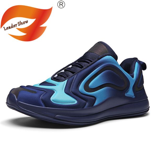 leader show men shoes fashion comfortable lace-up men casual shoes breathable outdoor male sneakers walking zapatillas hombre, Black
leader show men shoes fashion comfortable lace-up men casual shoes breathable outdoor male sneakers walking zapatillas hombre, Black