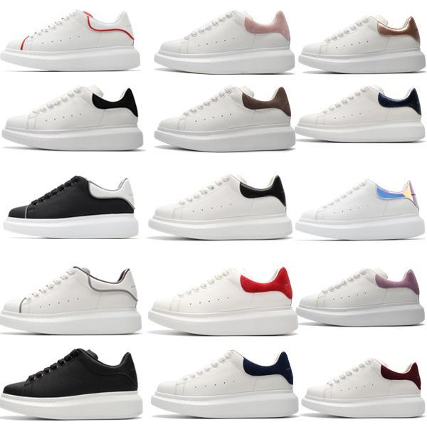 2020 new designer brand men women fashion leather oversized platform increase casual shoes mens quality sneakersf37c#
2020 new designer brand men women fashion leather oversized platform increase casual shoes mens quality sneakersf37c#