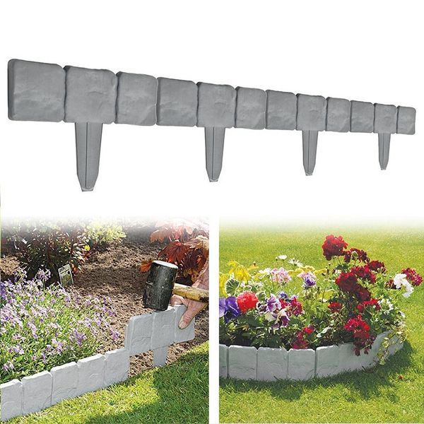 прочный пластиковый t-образного lawn boarder забор мощенного булыжник эффект камень хаммер-в саде лужайки кромки uej другой для дома и сад
прочный пластиковый t-образного lawn boarder забор мощенного булыжник эффект камень хаммер-в саде лужайки кромки uej другой для дома и сад