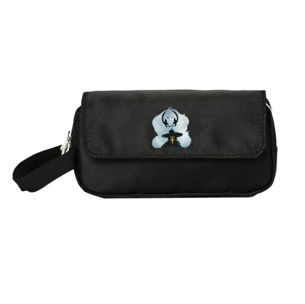 fullmetal alchemist pencill case women cosmetic cases makeup bag child girls student double zipper pecill bag handbag hot
fullmetal alchemist pencill case women cosmetic cases makeup bag child girls student double zipper pecill bag handbag hot