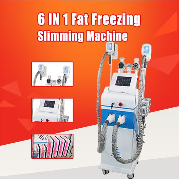 professional cool sculpting criolipolisis fat e body slimming machine cavitation rf lipo laser home salon use, Black;white
professional cool sculpting criolipolisis fat e body slimming machine cavitation rf lipo laser home salon use, Black;white