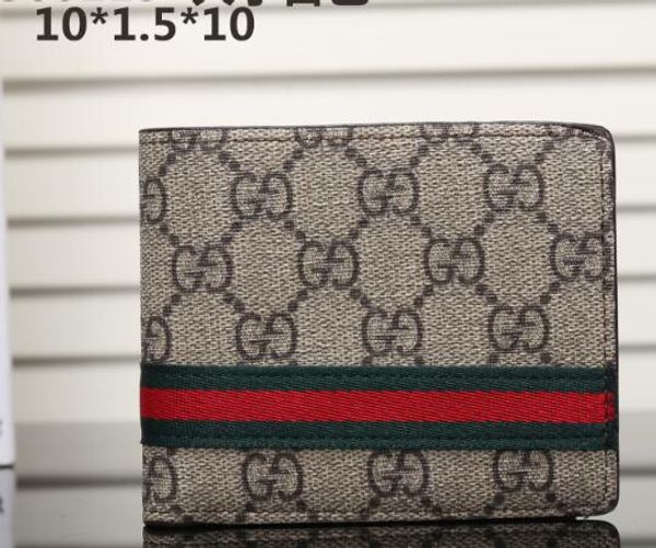 2019 pari 13 gucci 13 plaid tyle de igner men wallet famou men luxury pur e pecial pu multiple hort mall bifold wallet a1
2019 pari 13 gucci 13 plaid tyle de igner men wallet famou men luxury pur e pecial pu multiple hort mall bifold wallet a1