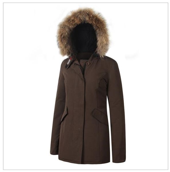 new fashion brand woman down jacket coat fur expedition parka woman jacket woman jacket coat cotton, Black
new fashion brand woman down jacket coat fur expedition parka woman jacket woman jacket coat cotton, Black