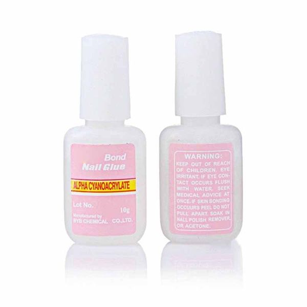 nail glue diy art portable long lasting non-toxic manicure accessories tool with brush 666, Red;pink
nail glue diy art portable long lasting non-toxic manicure accessories tool with brush 666, Red;pink