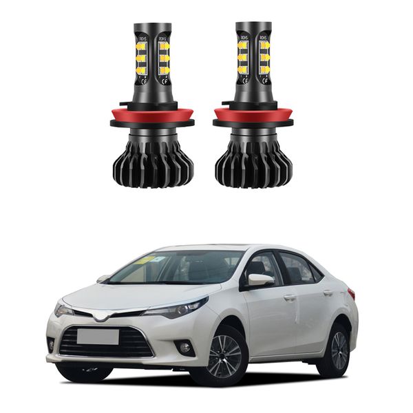 2pcs dual color car led h8 h11 light bulb car fog driving lamp lights for prius camry 2007-2014 corolla 2011-2014
2pcs dual color car led h8 h11 light bulb car fog driving lamp lights for prius camry 2007-2014 corolla 2011-2014