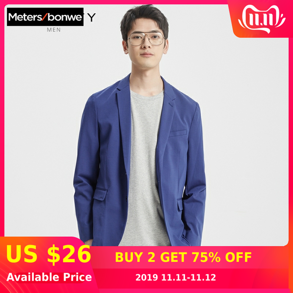 me&city mens fashion light blazer brand business blazer tide design casual male smart suit jacket costume homme, White;black
me&city mens fashion light blazer brand business blazer tide design casual male smart suit jacket costume homme, White;black