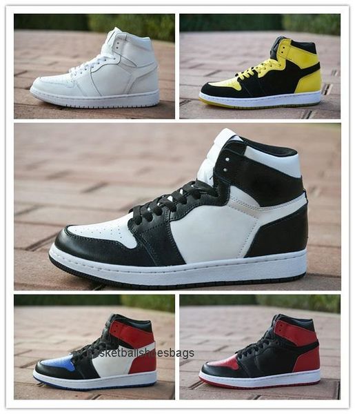 2019 classic court purple pine green 1 3 men women basketball shoes 1s banned bred chicago royal blue sports sneakers 36-47, Black
2019 classic court purple pine green 1 3 men women basketball shoes 1s banned bred chicago royal blue sports sneakers 36-47, Black