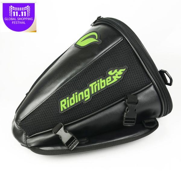riding tribe synthetic leather motorcycle oil tank bag motorbike travel tool tail bag luggage waterproof riding handbag backpack
riding tribe synthetic leather motorcycle oil tank bag motorbike travel tool tail bag luggage waterproof riding handbag backpack