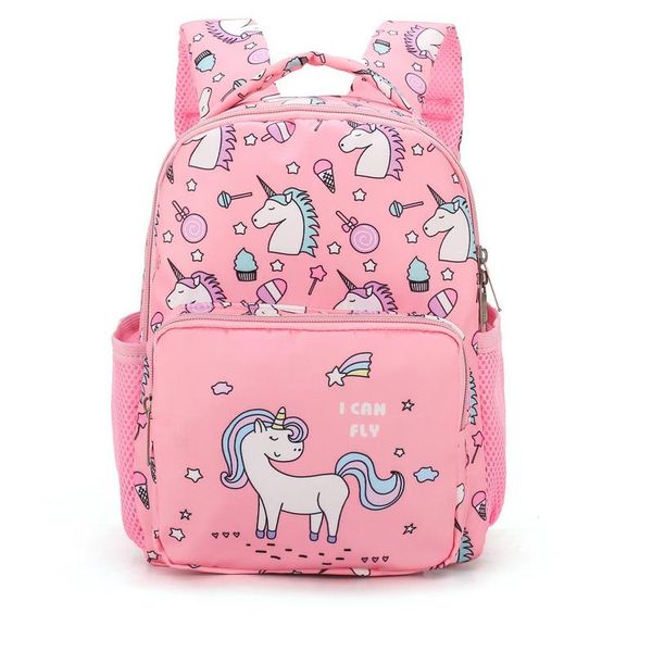 nylon children school bag cute cartoon unicorn kids bags kindergarten backpack for boys girls baby school bags for 3-6 years old
nylon children school bag cute cartoon unicorn kids bags kindergarten backpack for boys girls baby school bags for 3-6 years old