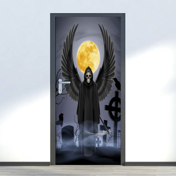 halloween sticker 3d simulation the door is stuck can the move water wall sticker bedroom a living room diy wallpaper wmt020
halloween sticker 3d simulation the door is stuck can the move water wall sticker bedroom a living room diy wallpaper wmt020