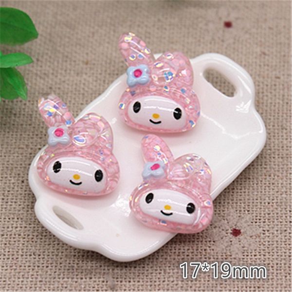 20pcs cute glitter pink resin star/flower/bear cartoon animal flatback cabochons diy hair clip decoration,about 17mm other home decor
20pcs cute glitter pink resin star/flower/bear cartoon animal flatback cabochons diy hair clip decoration,about 17mm other home decor