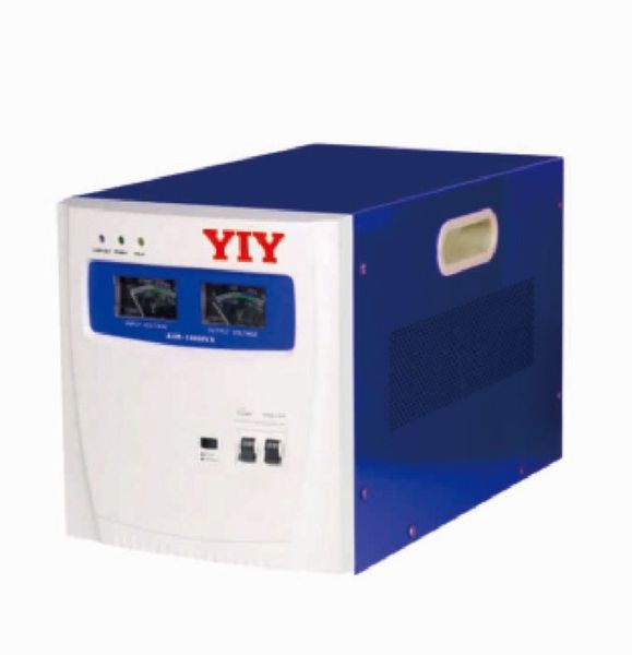 avr-12kva single phase /split phase ac automatic voltage regulator stabilizer single phase simulated pcb high precision /factory direct sale
avr-12kva single phase /split phase ac automatic voltage regulator stabilizer single phase simulated pcb high precision /factory direct sale