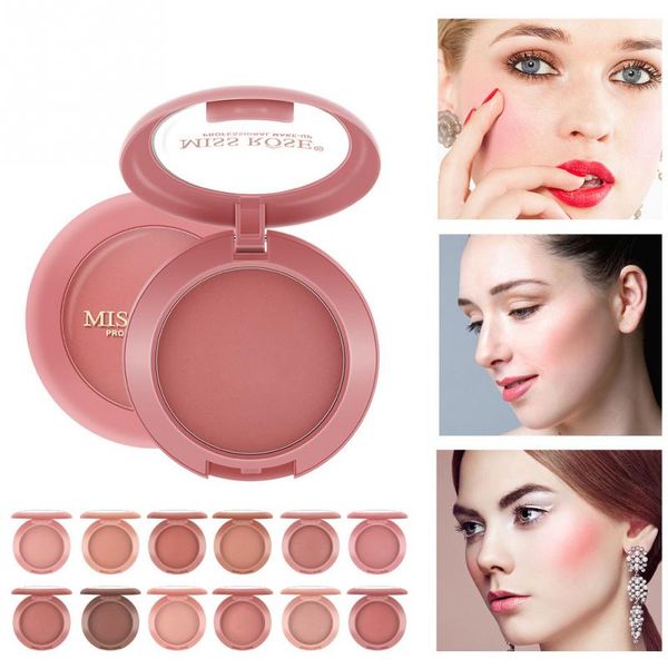 professional concealer 12color blush natural longlasting brighten skin colour concealer foundation matte blush rouge powder cake
professional concealer 12color blush natural longlasting brighten skin colour concealer foundation matte blush rouge powder cake