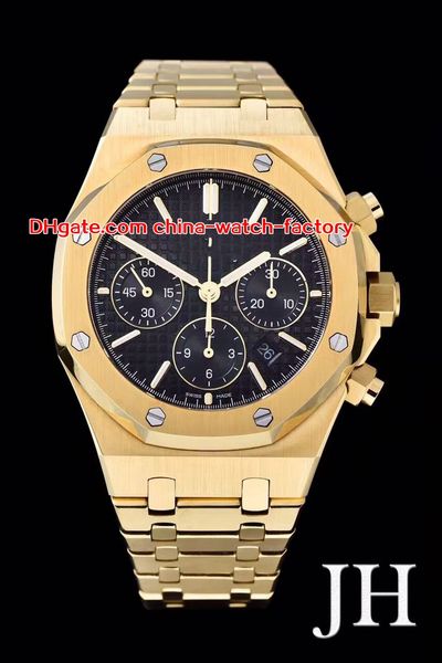 3 style watch 42mm offshore 26320 26320st 26320or 18k gold swiss eta 7750 movement chronograph working mens men's watches, Slivery;brown
3 style watch 42mm offshore 26320 26320st 26320or 18k gold swiss eta 7750 movement chronograph working mens men's watches, Slivery;brown