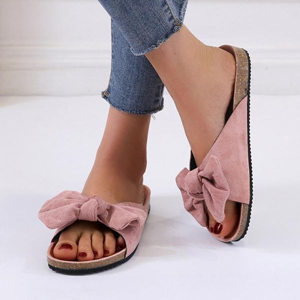 new bow summer sandals slipper women summer beach indoor outdoor linen flip-flops shoes female fashion floral shoes, Black
new bow summer sandals slipper women summer beach indoor outdoor linen flip-flops shoes female fashion floral shoes, Black