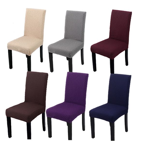 hongbo 1/2/4/6 pcs chair cover slipcovers stretch removable dining seat chair covers l banquet seat covers housse de chaise
hongbo 1/2/4/6 pcs chair cover slipcovers stretch removable dining seat chair covers l banquet seat covers housse de chaise