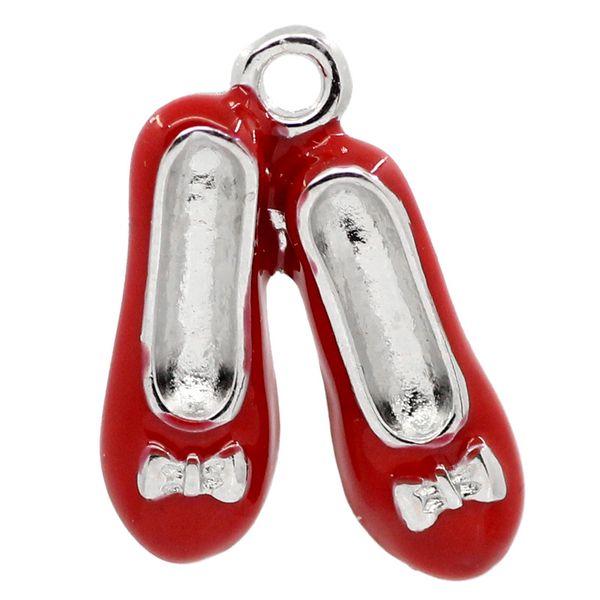 doreenbeads charm pendants shoes silver color enamel red 19x14mm10pcs b23255 yiwu beautiful necklaces pendants supplies
doreenbeads charm pendants shoes silver color enamel red 19x14mm10pcs b23255 yiwu beautiful necklaces pendants supplies