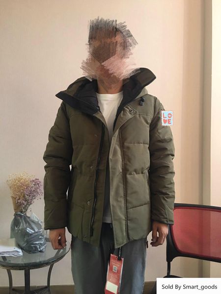winter qulity goos brand design men down coat luxury 86320 thicken down jacket canada camouflage parkas 7 colors coats sell
winter qulity goos brand design men down coat luxury 86320 thicken down jacket canada camouflage parkas 7 colors coats sell