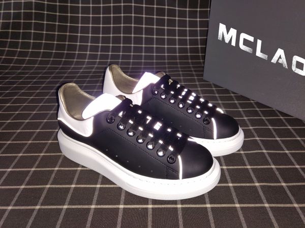 2020 mq r sneakers casual shoes, men and women fashion white shoes, accept drop shipping 35-45,a4, Black
2020 mq r sneakers casual shoes, men and women fashion white shoes, accept drop shipping 35-45,a4, Black