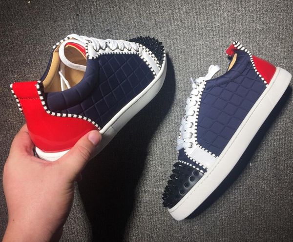 vente chaude-coupe basse en daim pointes daim occasionnels chaussures bas rouge pour hommes et femmes parti designer baskets célè, Black
vente chaude-coupe basse en daim pointes daim occasionnels chaussures bas rouge pour hommes et femmes parti designer baskets célè, Black
