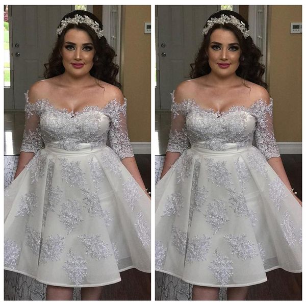 sheer short lace appliques short homecoming dresses custom 2021 vestidos de soiree graduations party gowns lace appliques cheap, Blue;pink
sheer short lace appliques short homecoming dresses custom 2021 vestidos de soiree graduations party gowns lace appliques cheap, Blue;pink