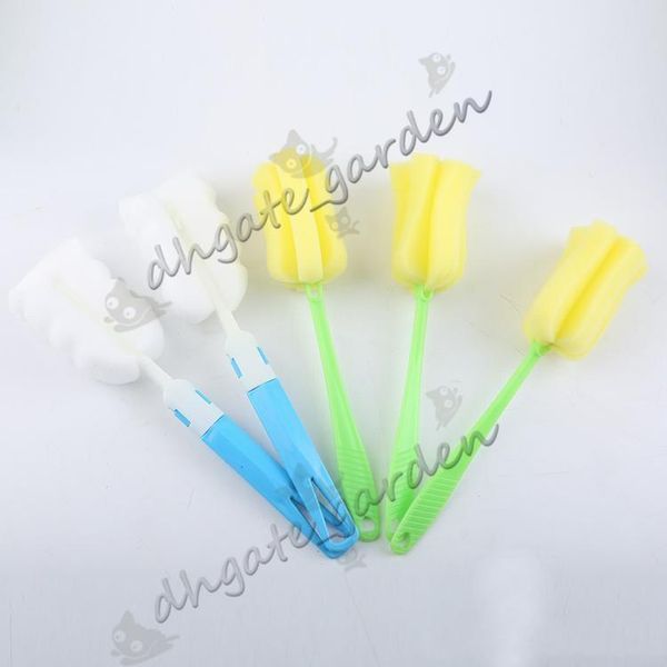 thick plastic does not hurt the hand strong decontamination brush cup brush sponge cleaning bottle brush
thick plastic does not hurt the hand strong decontamination brush cup brush sponge cleaning bottle brush
