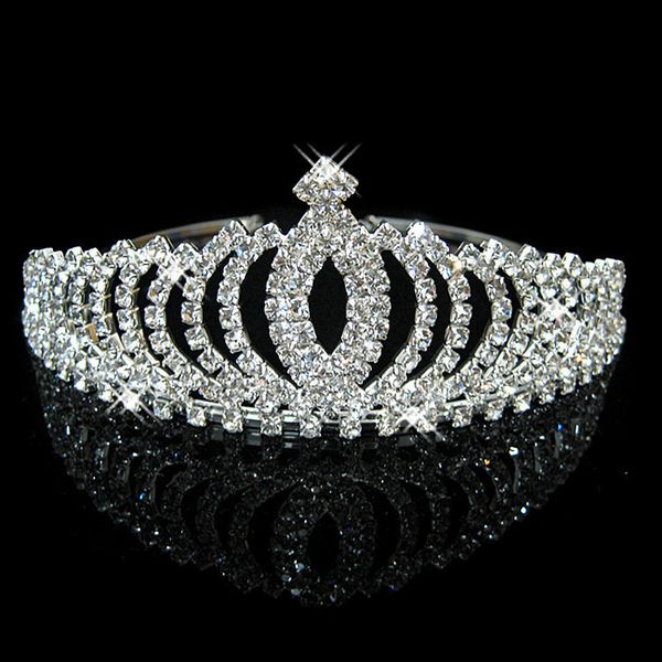 new design romatic crown tiara elegant peach heart rhinestone crystal hair jewelry luxury bride wedding party well, Golden;white
new design romatic crown tiara elegant peach heart rhinestone crystal hair jewelry luxury bride wedding party well, Golden;white